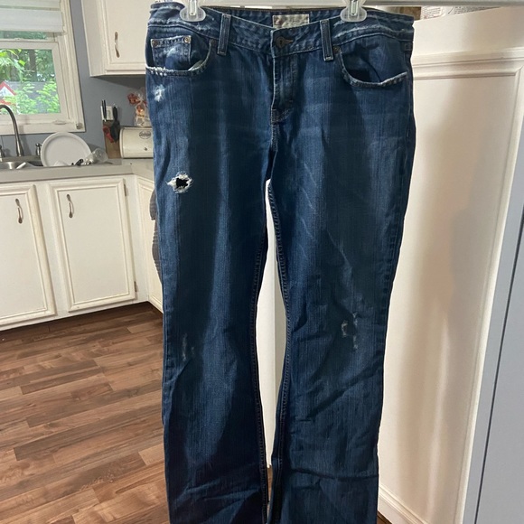 BKE Jeans - Picture 2 of 4